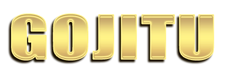 Logo GOJITU